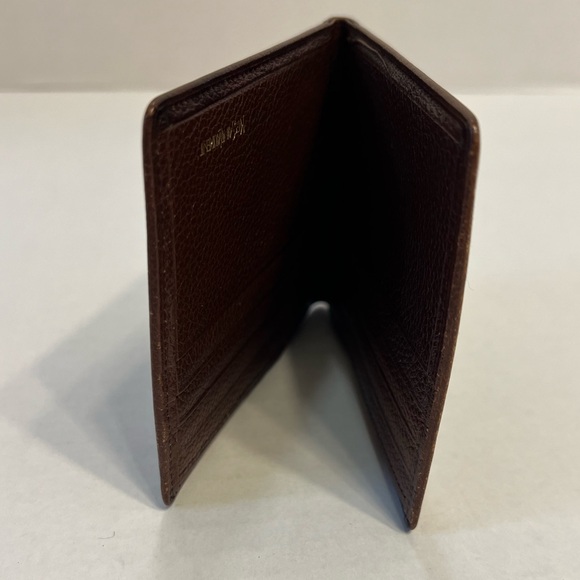 Saint‎ Laurent men’s bifold Wallet - Picture 5 of 13